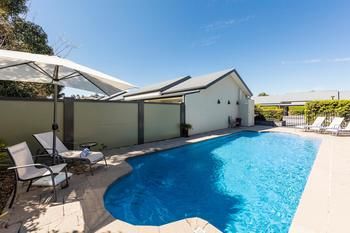 Best Western Hunter Gateway - Accommodation 4U 28