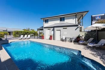 Best Western Hunter Gateway - Accommodation 4U 29