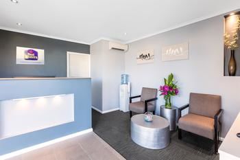 Best Western Hunter Gateway - Accommodation 4U 32