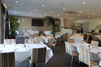 Best Western Hunter Gateway - Accommodation 4U 33