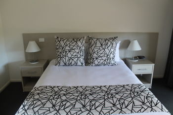 Best Western Hunter Gateway - Accommodation 4U 36