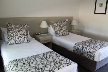 Best Western Hunter Gateway - Accommodation 4U 37