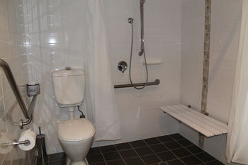 Best Western Hunter Gateway - Accommodation 4U 39