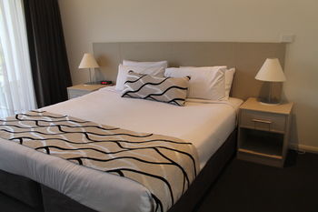 Best Western Hunter Gateway - Accommodation 4U 40