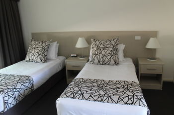 Best Western Hunter Gateway - Accommodation 4U 41