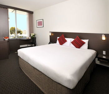 Ibis Melbourne Glen Waverley - Accommodation 4U 0