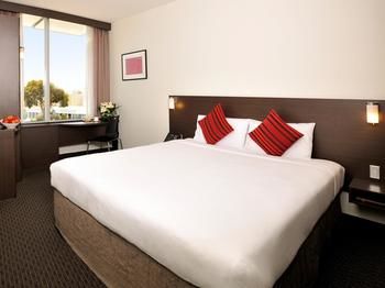 Ibis Melbourne Glen Waverley - Accommodation 4U 17
