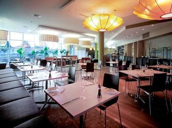 Ibis Melbourne Glen Waverley - Accommodation 4U 21