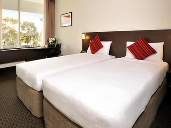 Ibis Melbourne Glen Waverley - Accommodation 4U 26
