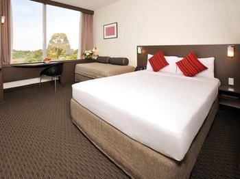Ibis Melbourne Glen Waverley - Accommodation 4U 27