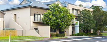 Quest Maitland Serviced Apartments - Accommodation 4U 0