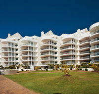 Osprey Apartments - Accommodation 4U
