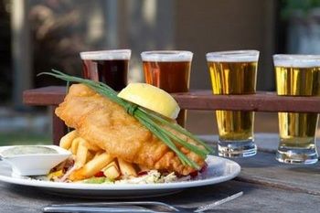 Potters Hotel Brewery Resort - Accommodation 4U 0