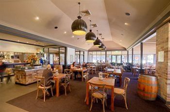 Potters Hotel Brewery Resort - Accommodation 4U 4