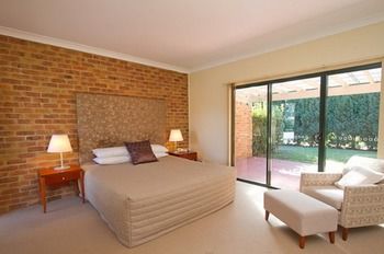 Potters Hotel Brewery Resort - Accommodation 4U 9
