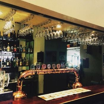 Potters Hotel Brewery Resort - Accommodation 4U 10