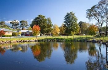Potters Hotel Brewery Resort - Accommodation 4U 19