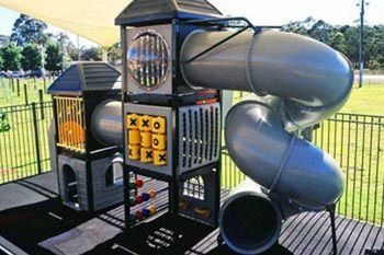 Potters Hotel Brewery Resort - Accommodation 4U 23