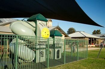 Potters Hotel Brewery Resort - Accommodation 4U 24