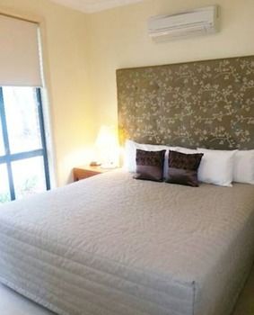 Potters Hotel Brewery Resort - Accommodation 4U 25