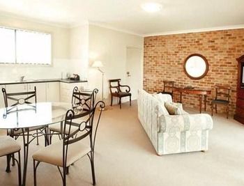 Potters Hotel Brewery Resort - Accommodation 4U 27