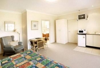 Potters Hotel Brewery Resort - Accommodation 4U 29