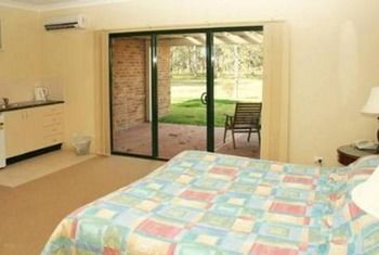 Potters Hotel Brewery Resort - Accommodation 4U 30
