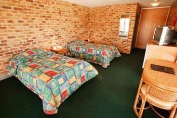 Potters Hotel Brewery Resort - Accommodation 4U 31