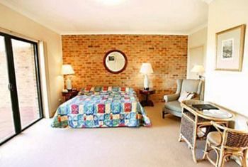 Potters Hotel Brewery Resort - Accommodation 4U 34