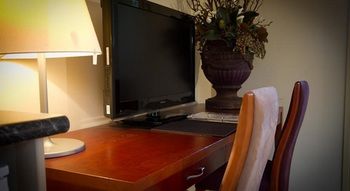 Potters Hotel Brewery Resort - Accommodation 4U 36