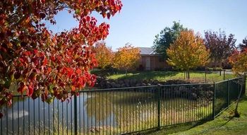 Potters Hotel Brewery Resort - Accommodation 4U 41