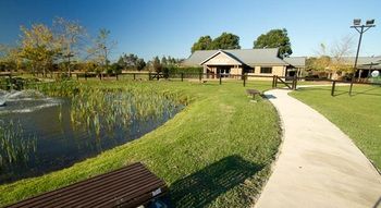 Potters Hotel Brewery Resort - Accommodation 4U 43