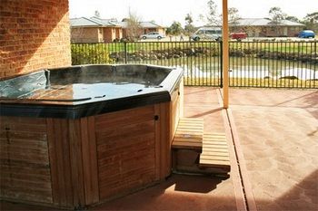 Potters Hotel Brewery Resort - Accommodation 4U 52