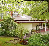 Adeline Bed and Breakfast - Accommodation 4U