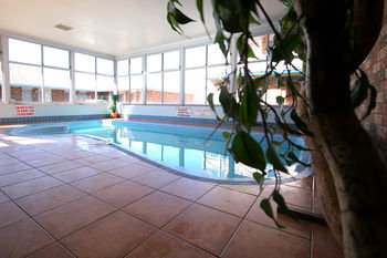 Cattleman's Country Motor Inn & Serviced Apartments - Accommodation 4U 14