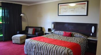 Cattleman's Country Motor Inn & Serviced Apartments - Accommodation 4U 22