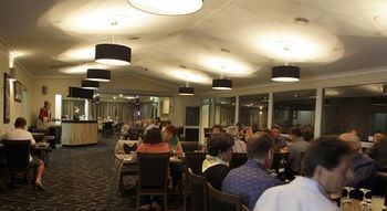 Cattleman's Country Motor Inn & Serviced Apartments - Accommodation 4U 24