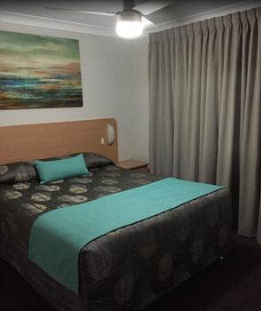 Cattleman's Country Motor Inn & Serviced Apartments - Accommodation 4U 26