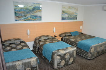 Cattleman's Country Motor Inn & Serviced Apartments - Accommodation 4U 27