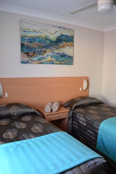 Cattleman's Country Motor Inn & Serviced Apartments - Accommodation 4U 28