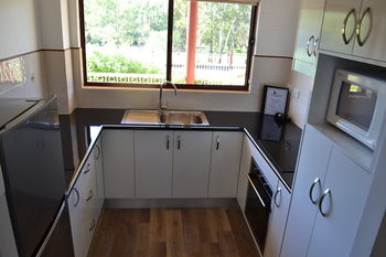 Cattleman's Country Motor Inn & Serviced Apartments - Accommodation 4U 30