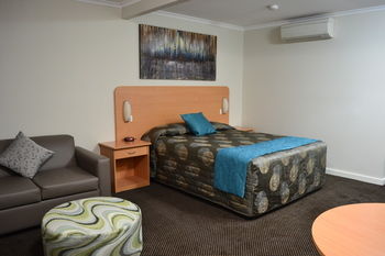 Cattleman's Country Motor Inn & Serviced Apartments - Accommodation 4U 32