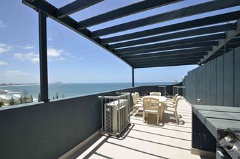 Malibu Mooloolaba - Accommodation 4U 5