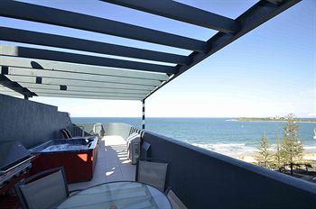 Malibu Mooloolaba - Accommodation 4U 8