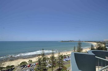Malibu Mooloolaba - Accommodation 4U 11