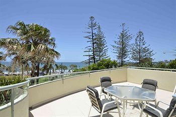 Malibu Mooloolaba - Accommodation 4U 21