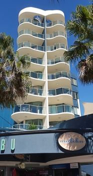 Malibu Mooloolaba - Accommodation 4U 23