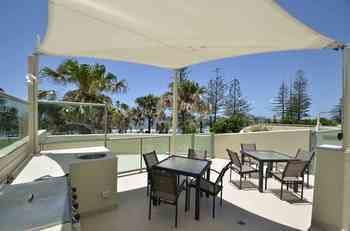 Malibu Mooloolaba - Accommodation 4U 24