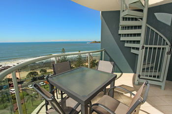 Malibu Mooloolaba - Accommodation 4U 33