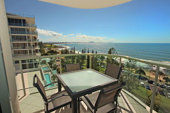 Malibu Mooloolaba - Accommodation 4U 35